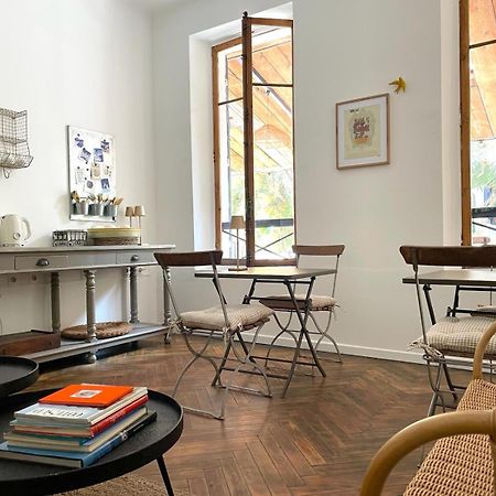 Maison Olea Marseille Bagian luar foto