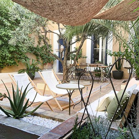 Maison Olea Marseille Bagian luar foto