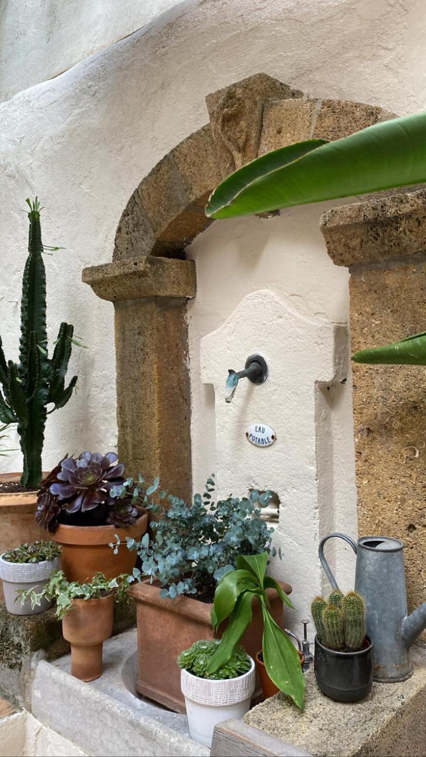 Maison Olea Marseille Bagian luar foto
