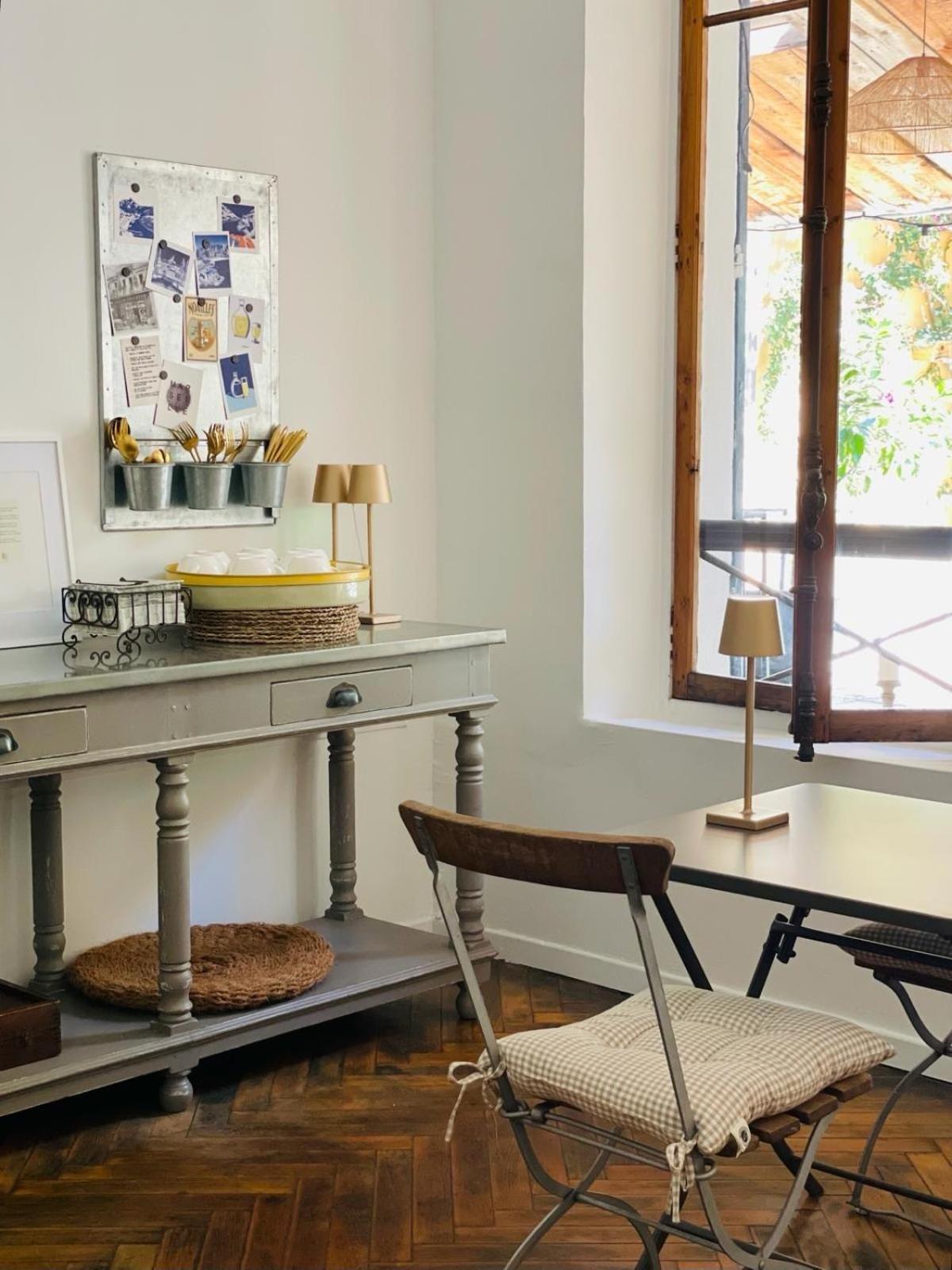 Maison Olea Marseille Bagian luar foto