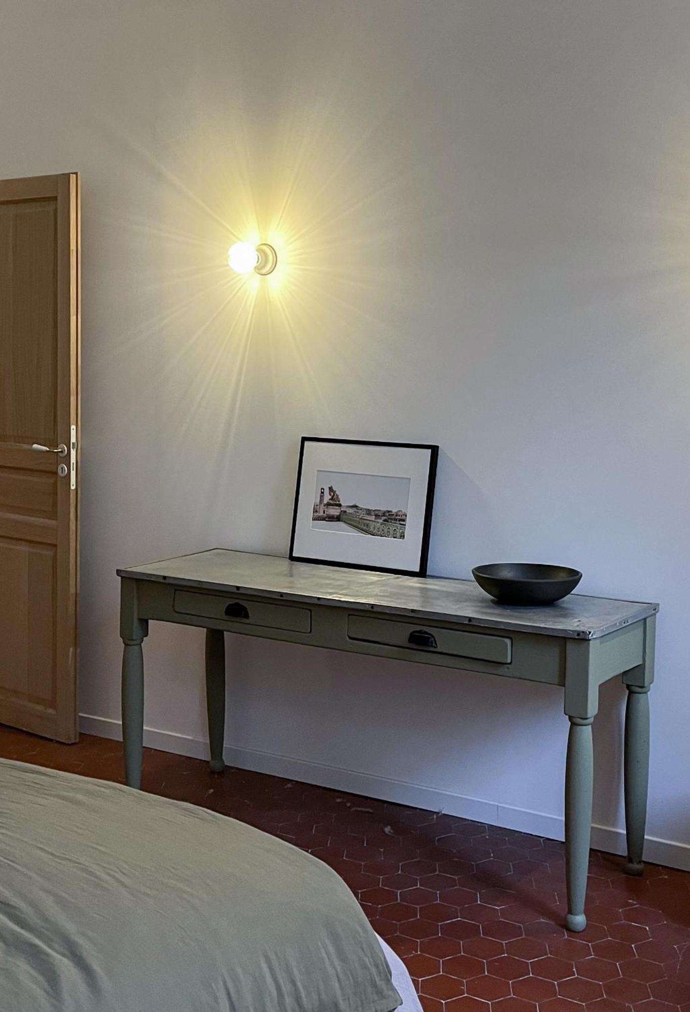Maison Olea Marseille Ruang foto