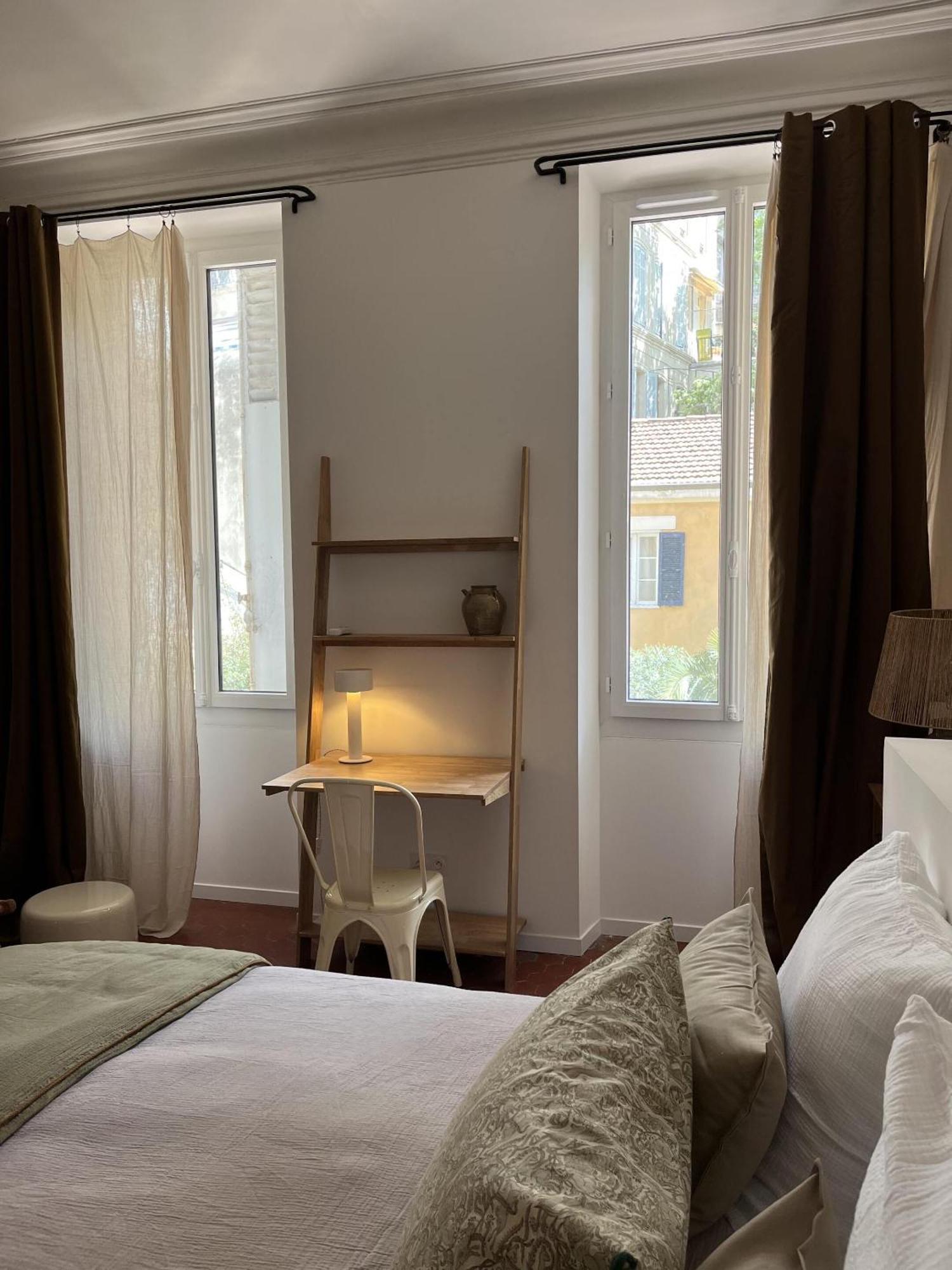 Maison Olea Marseille Ruang foto