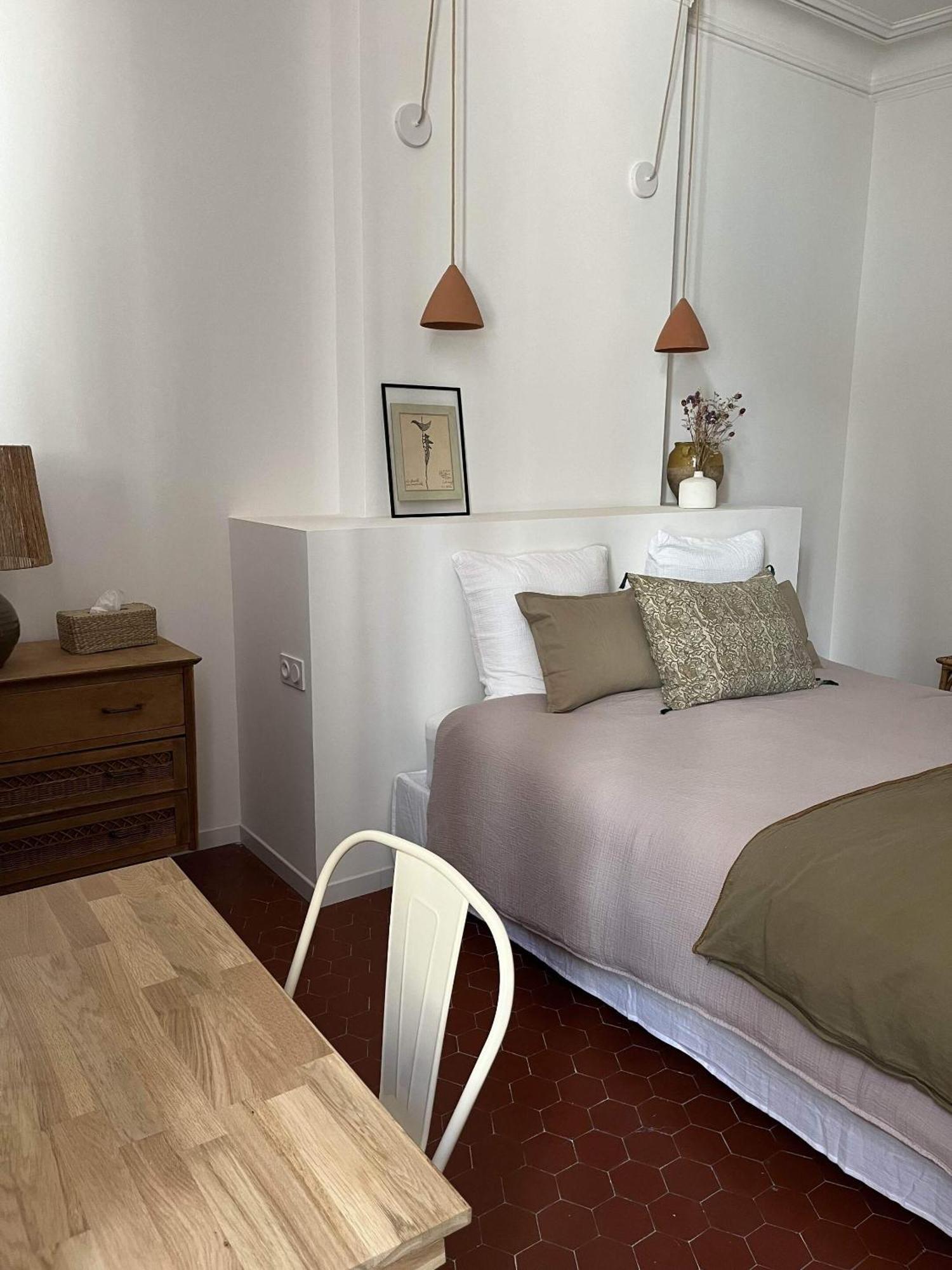 Maison Olea Marseille Ruang foto