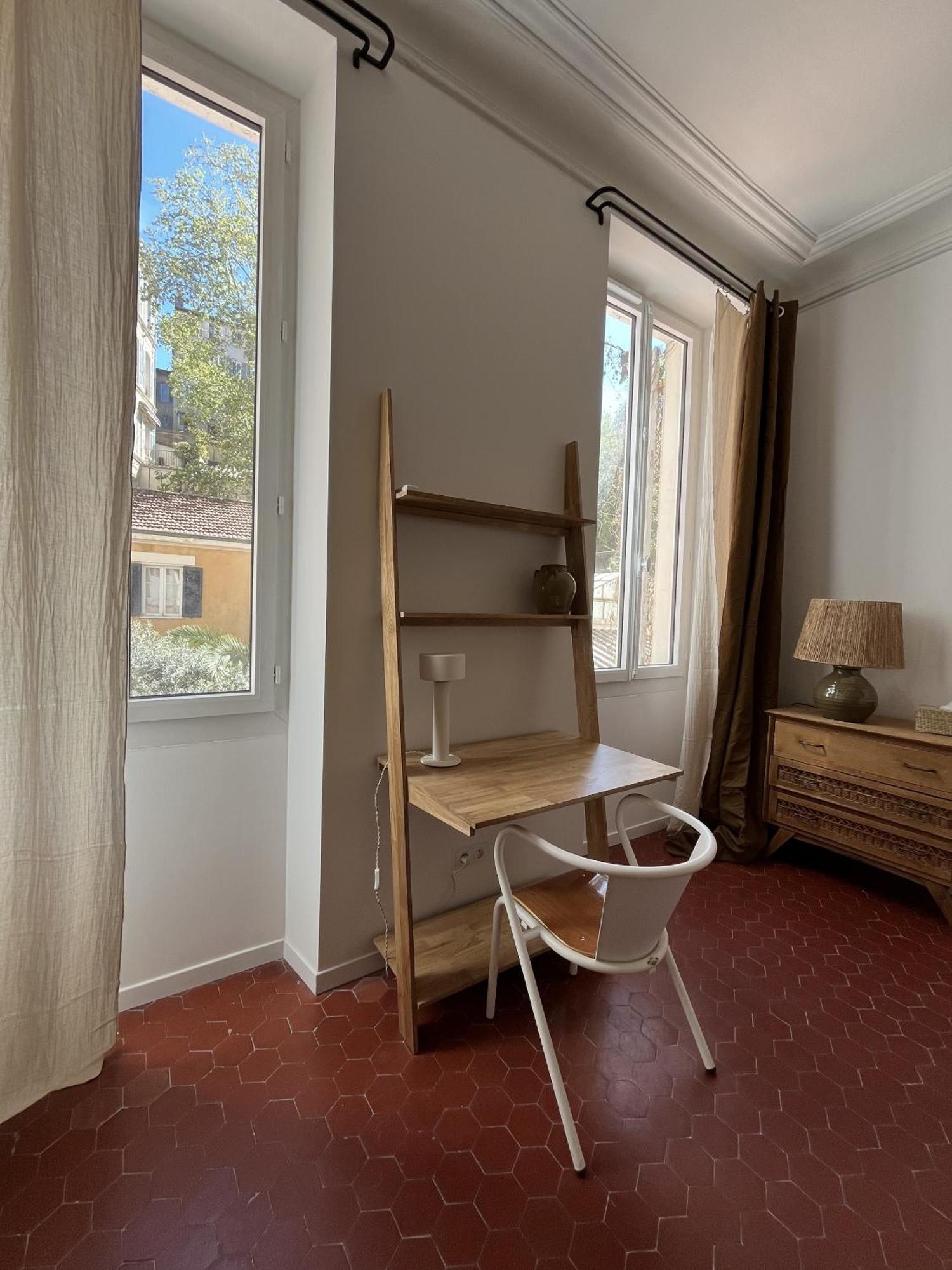 Maison Olea Marseille Ruang foto