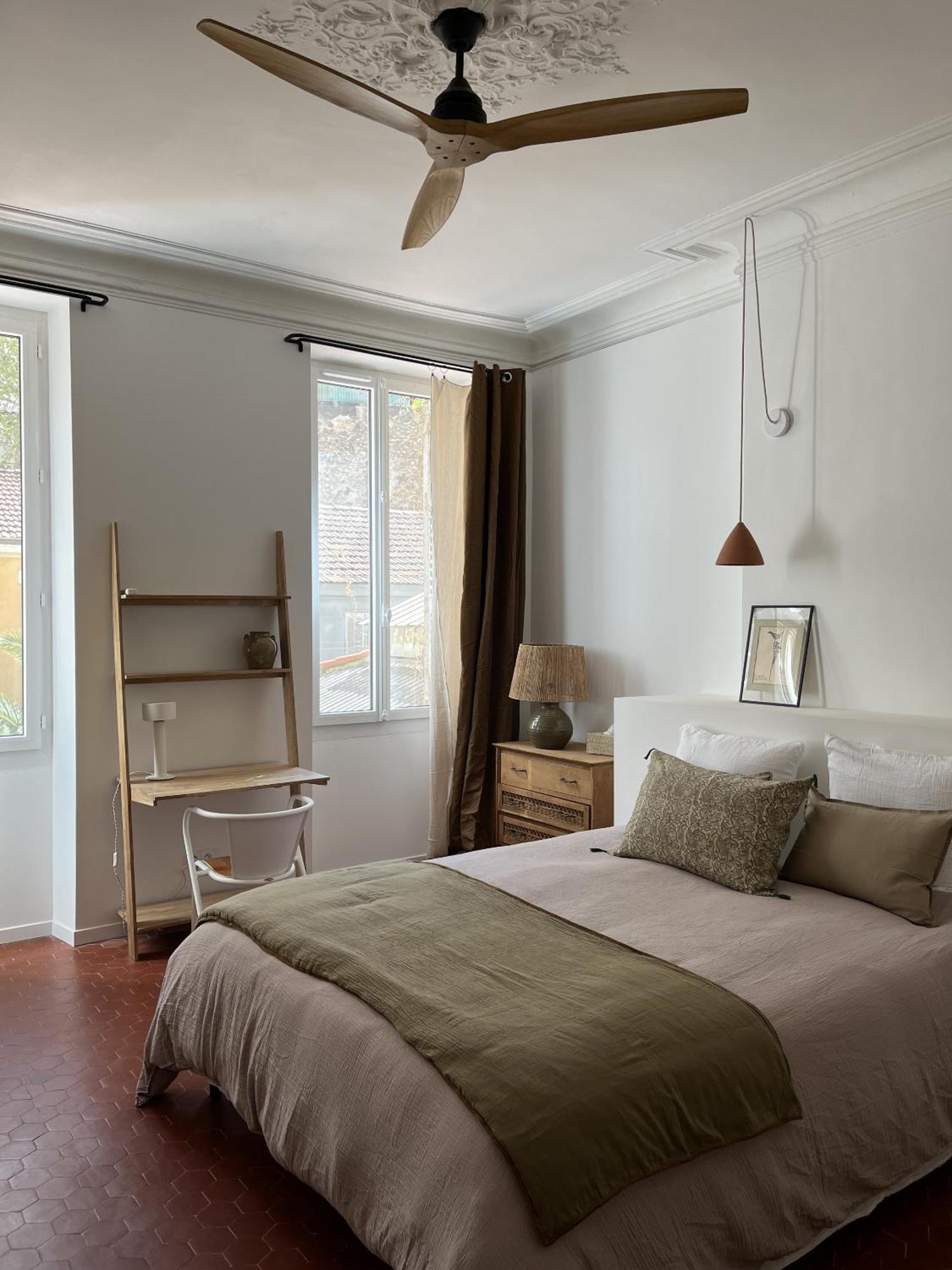 Maison Olea Marseille Ruang foto