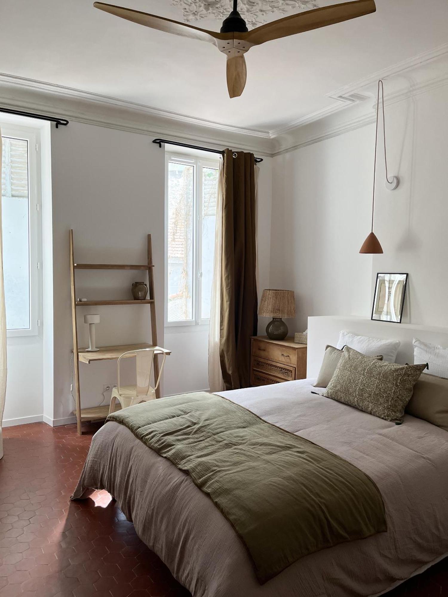 Maison Olea Marseille Ruang foto