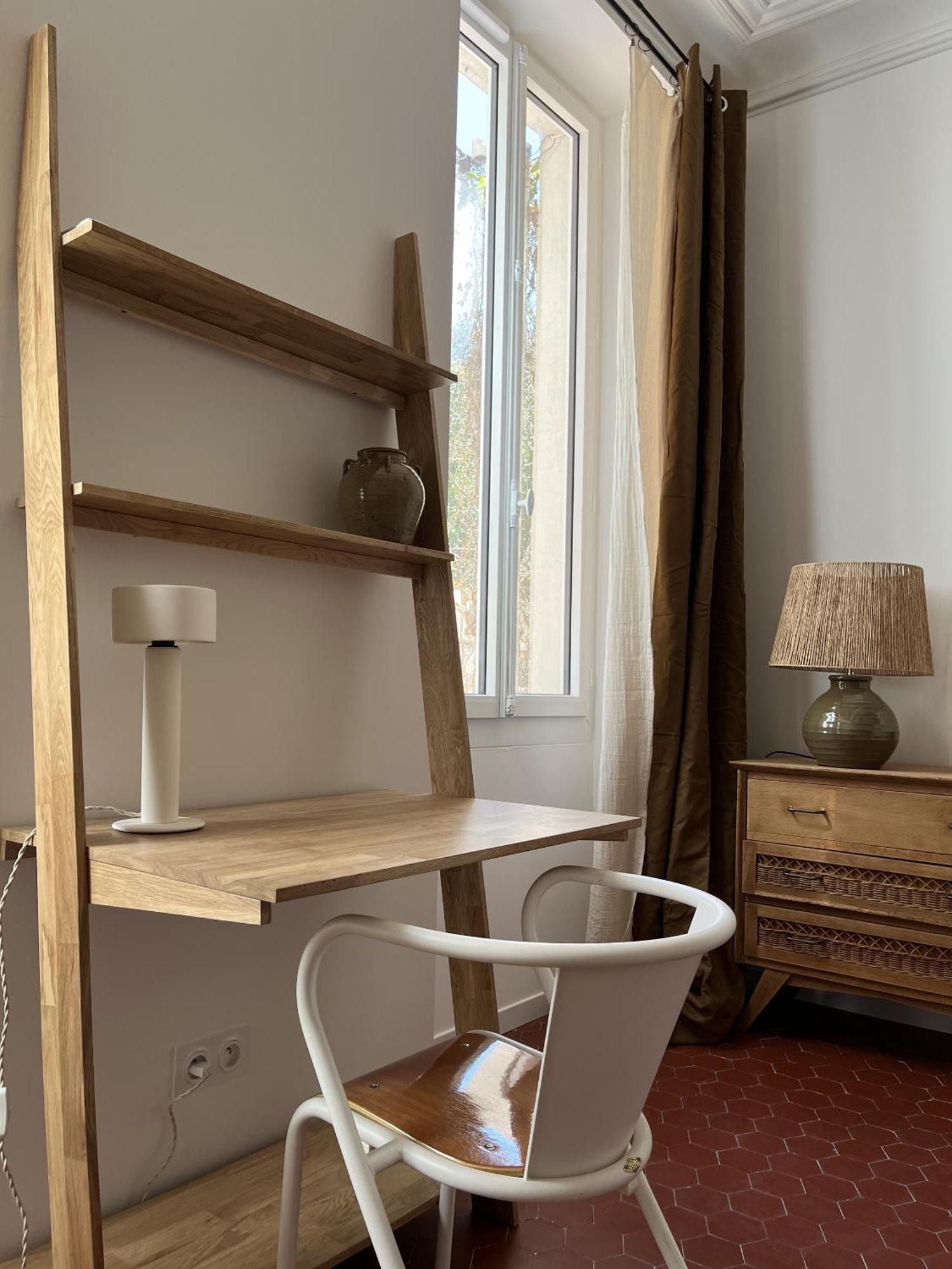 Maison Olea Marseille Ruang foto