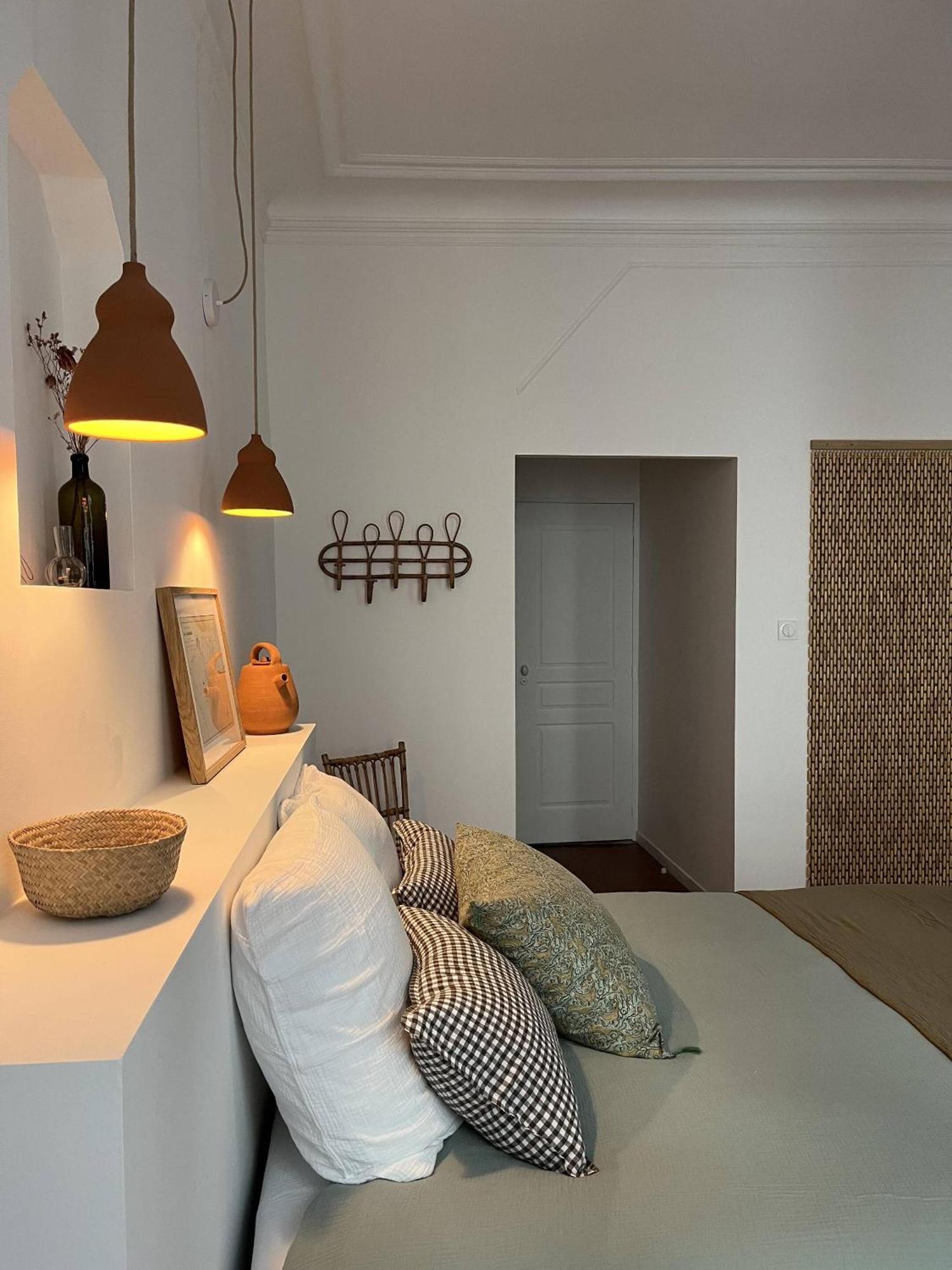 Maison Olea Marseille Ruang foto