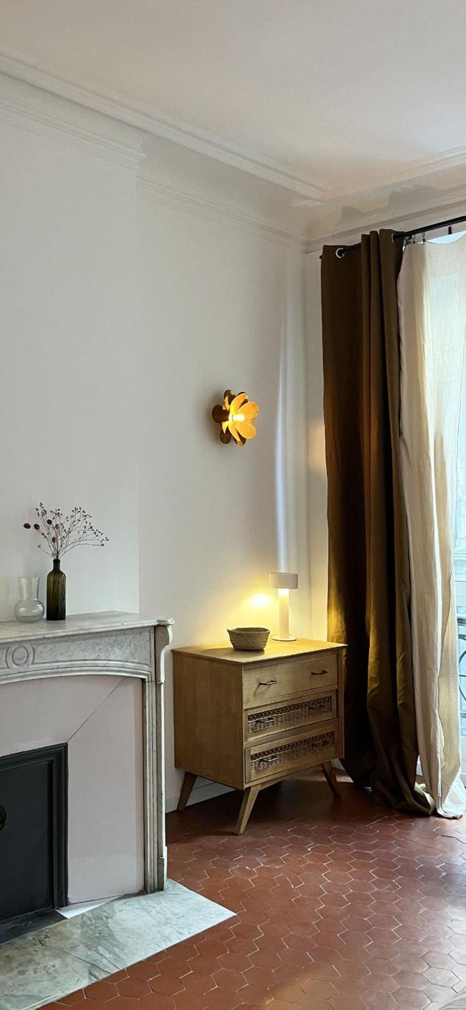 Maison Olea Marseille Ruang foto