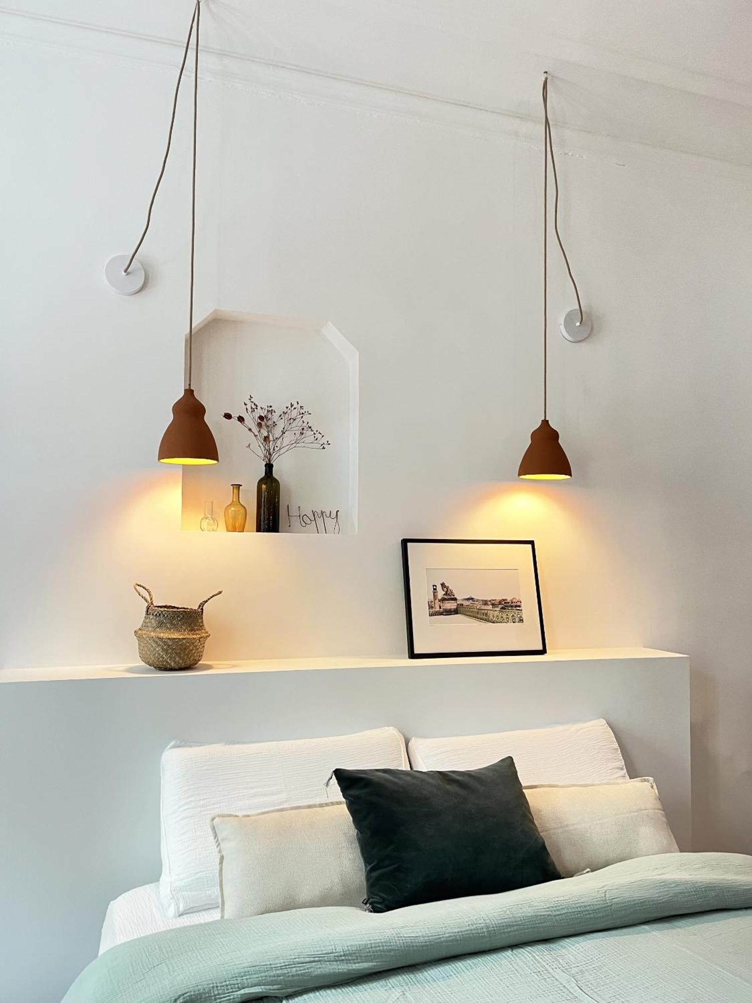 Maison Olea Marseille Ruang foto