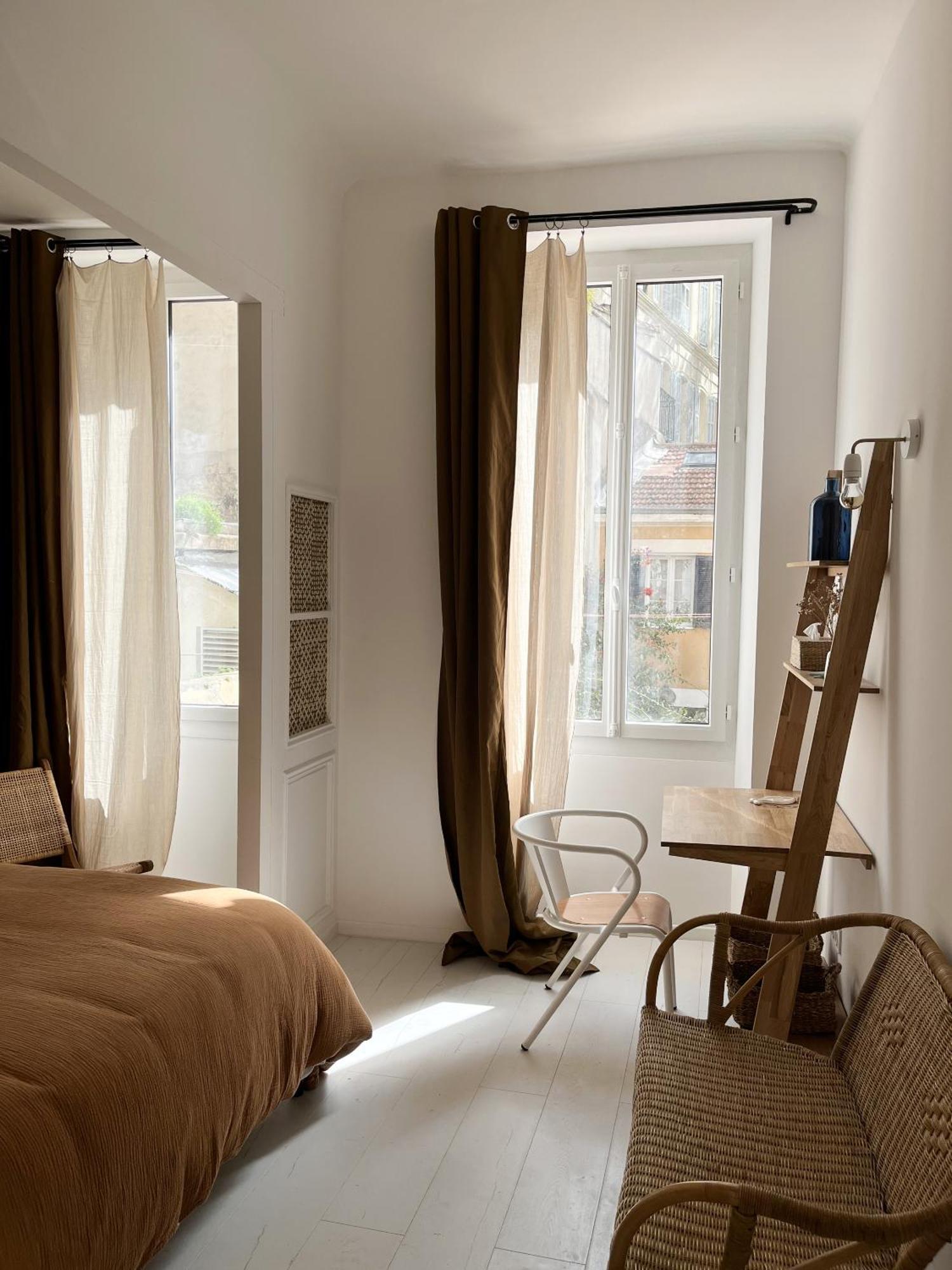 Maison Olea Marseille Ruang foto