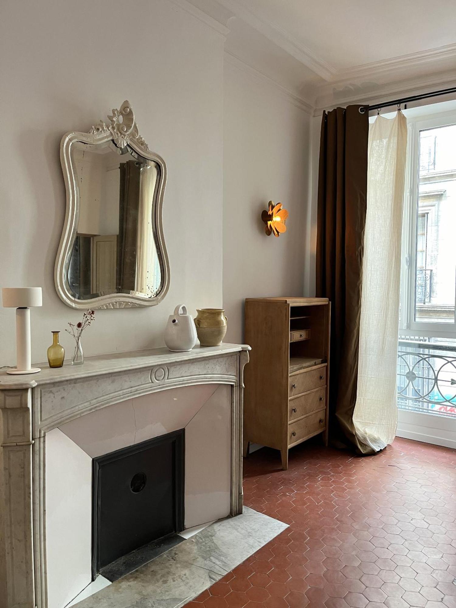 Maison Olea Marseille Ruang foto