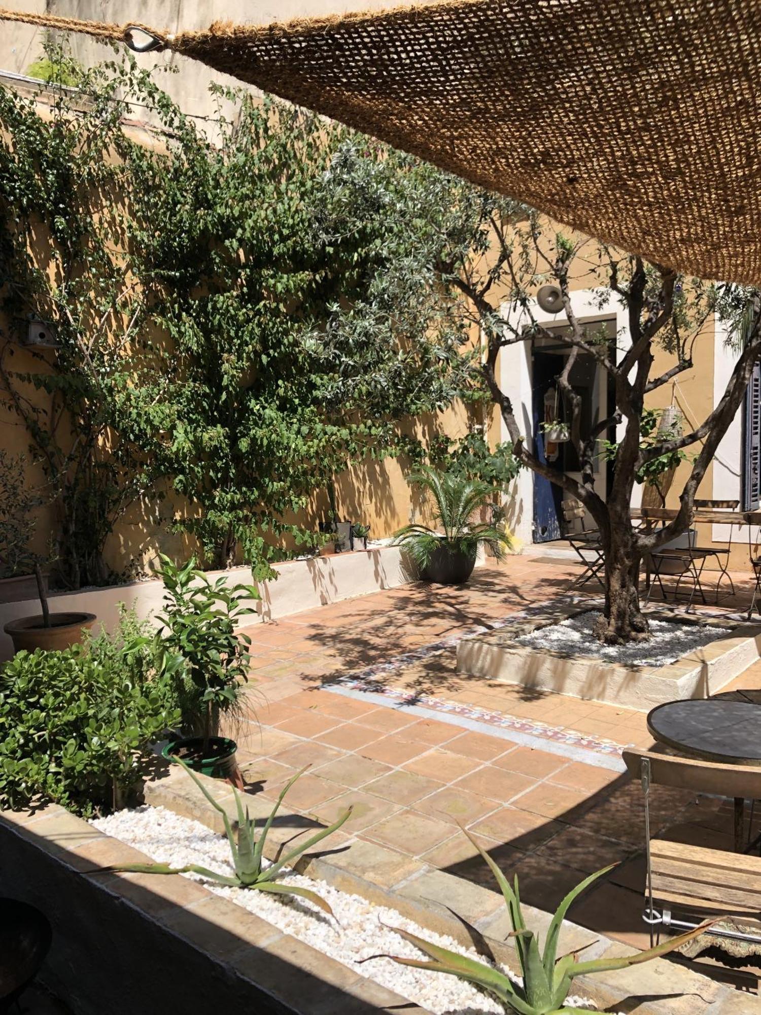 Maison Olea Marseille Bagian luar foto