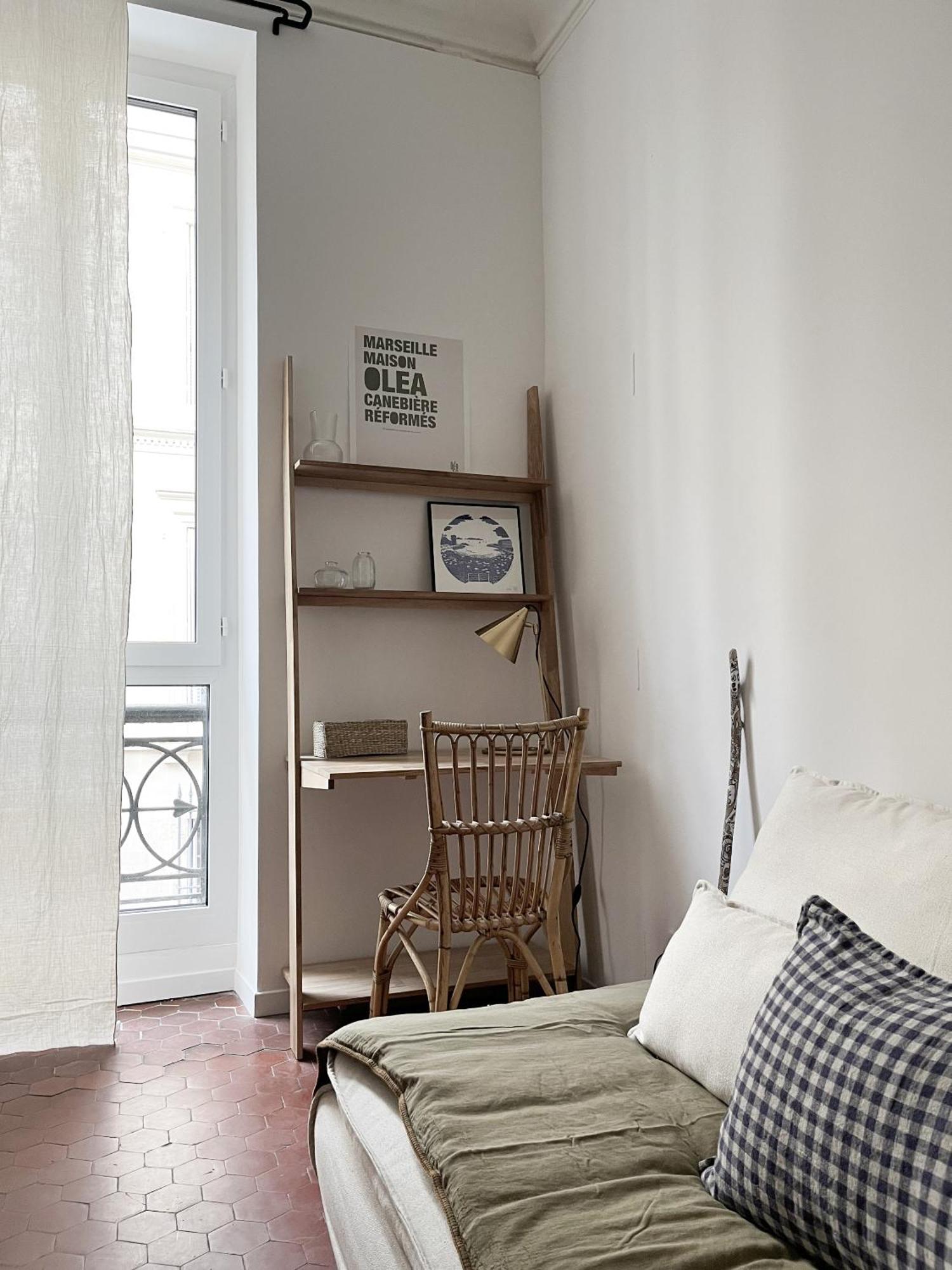 Maison Olea Marseille Ruang foto