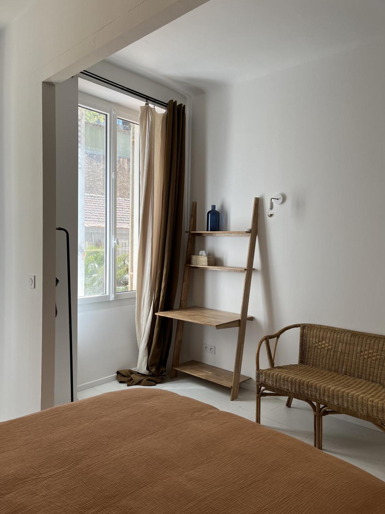 Maison Olea Marseille Ruang foto