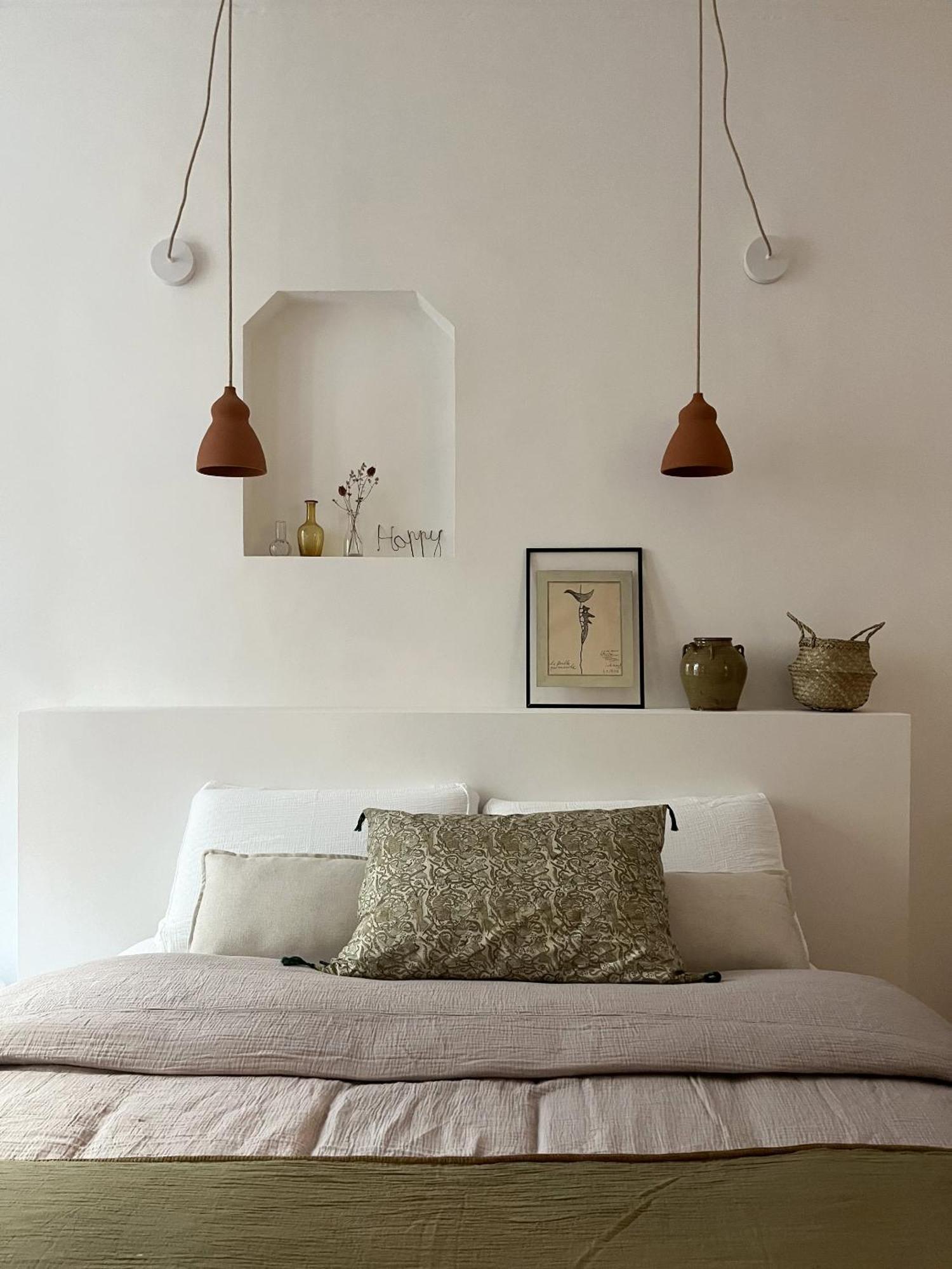 Maison Olea Marseille Ruang foto
