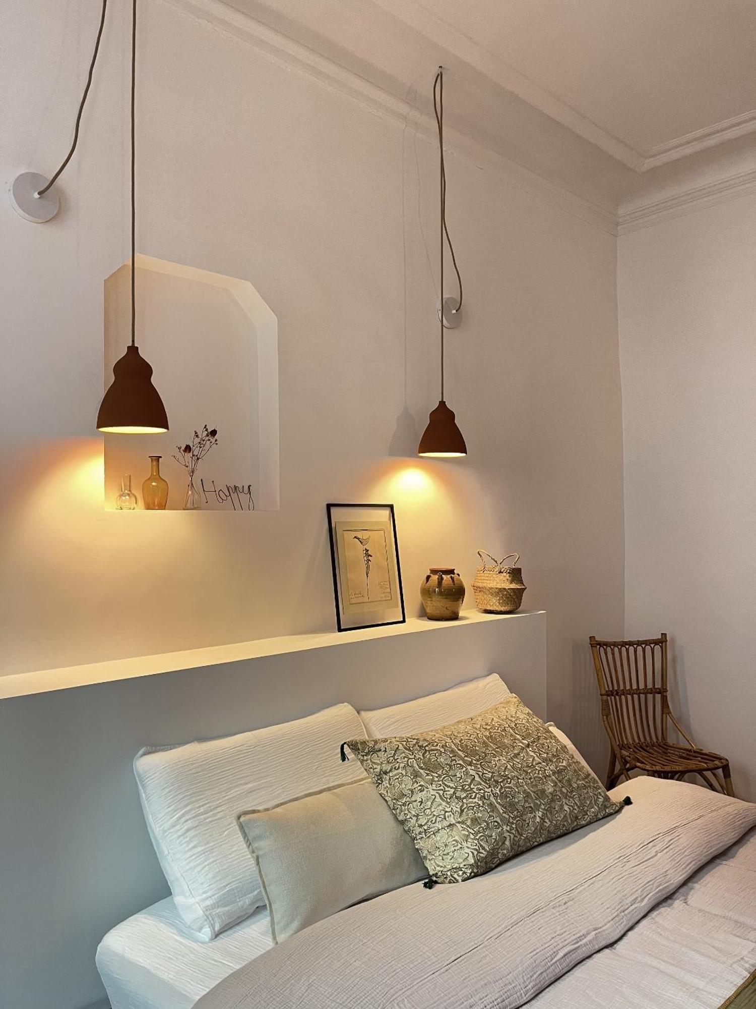 Maison Olea Marseille Ruang foto