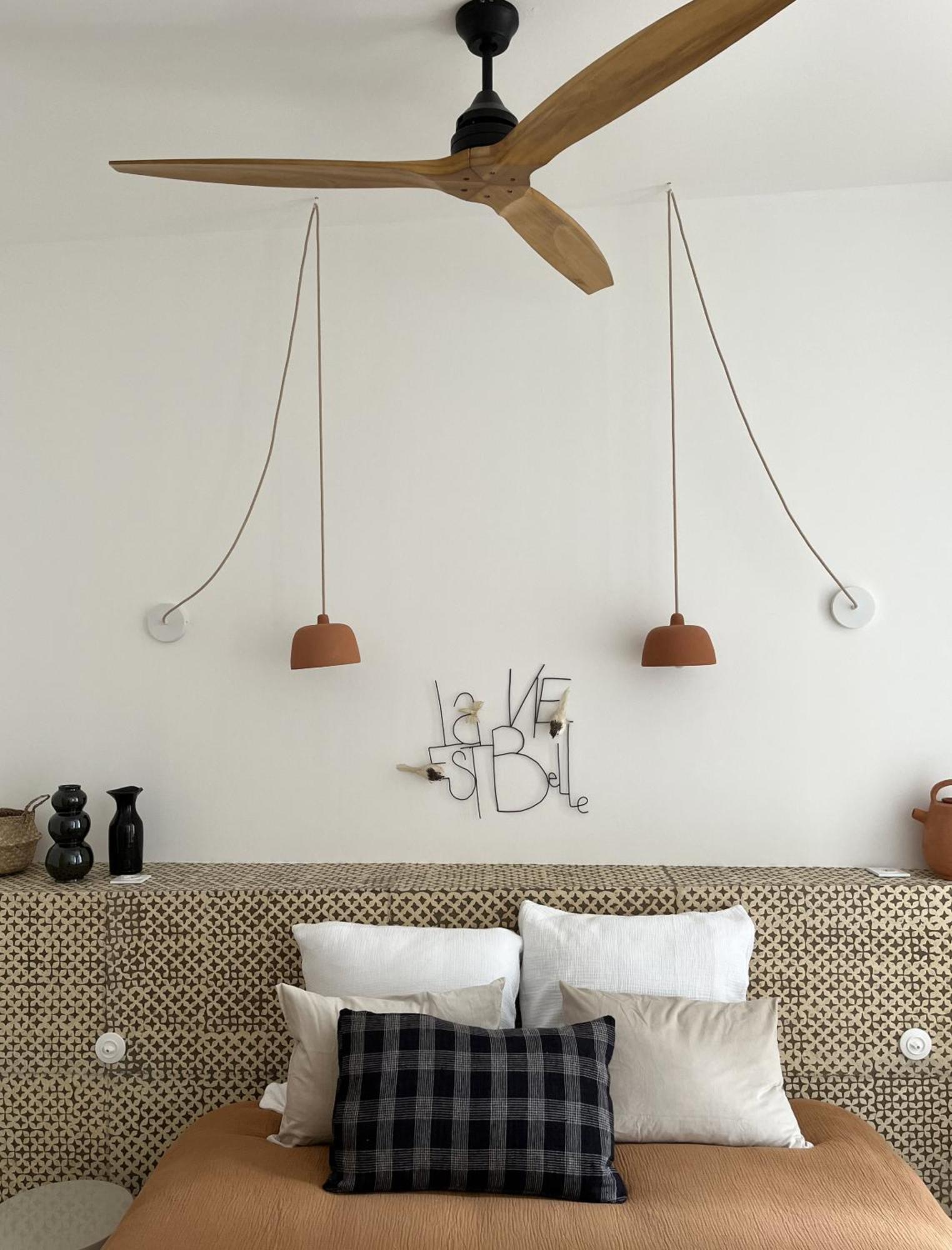 Maison Olea Marseille Ruang foto