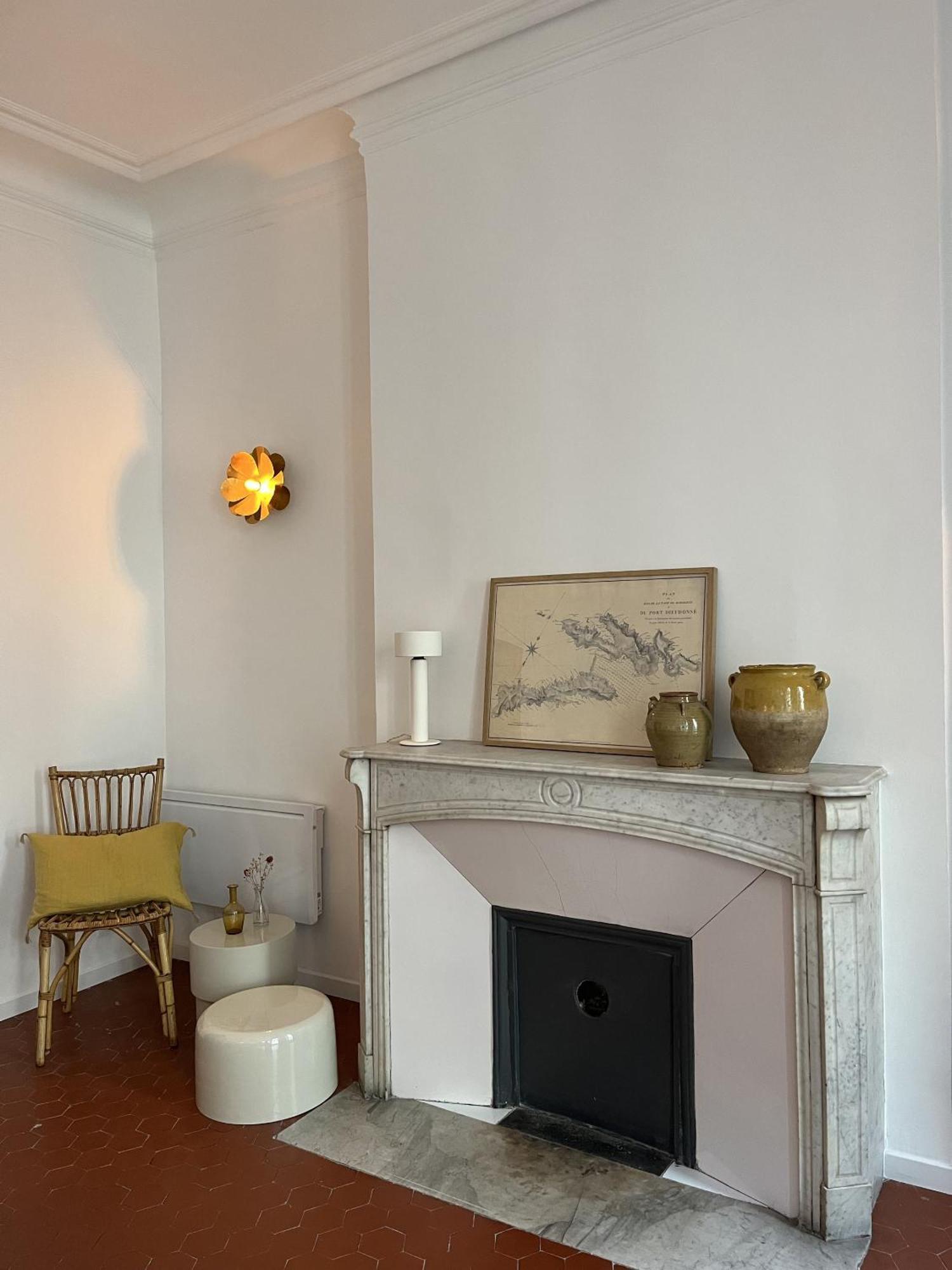 Maison Olea Marseille Bagian luar foto