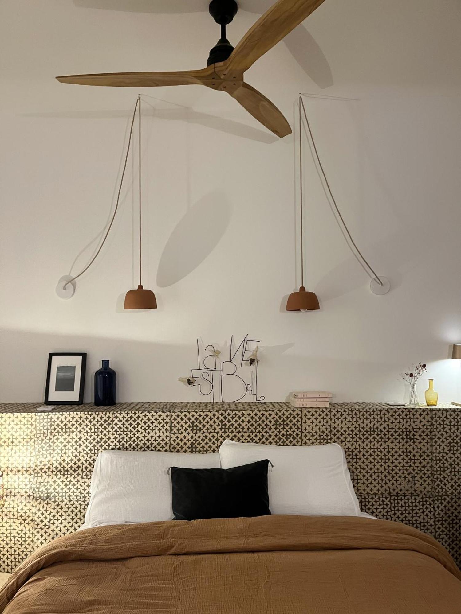 Maison Olea Marseille Ruang foto