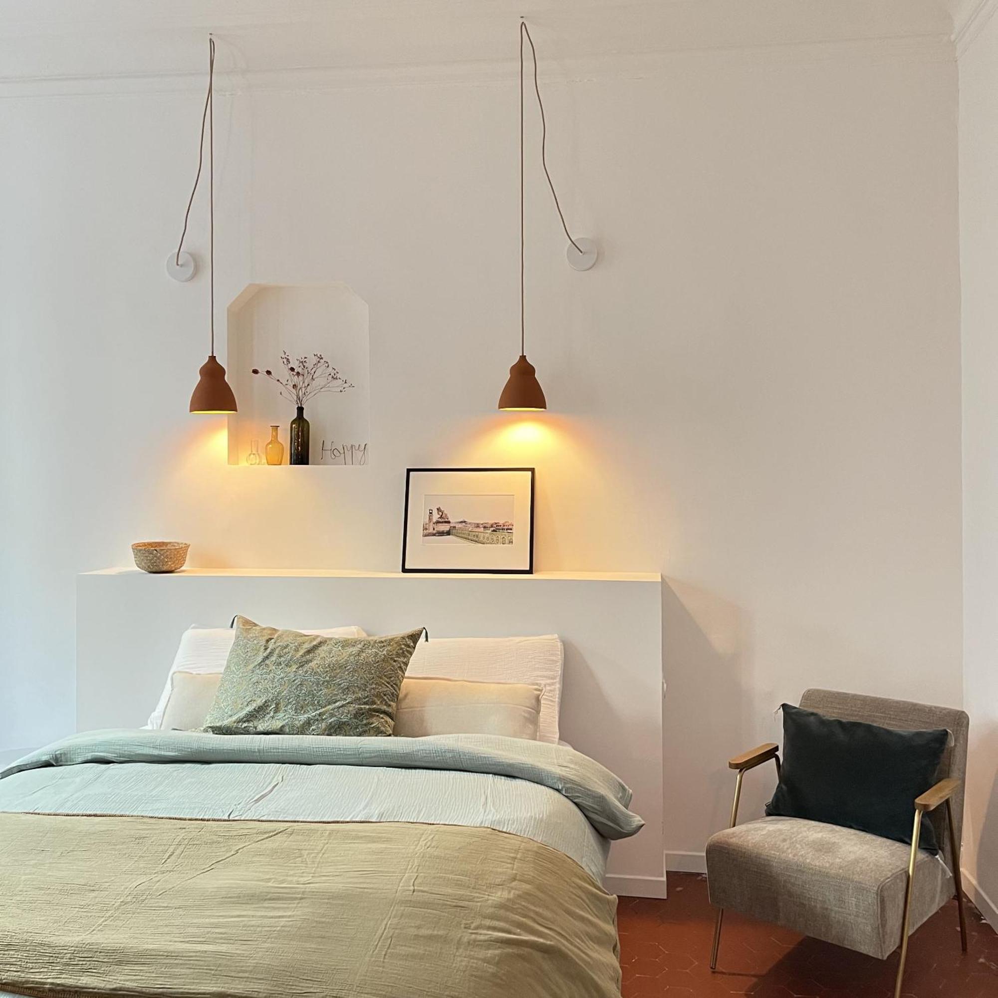 Maison Olea Marseille Ruang foto