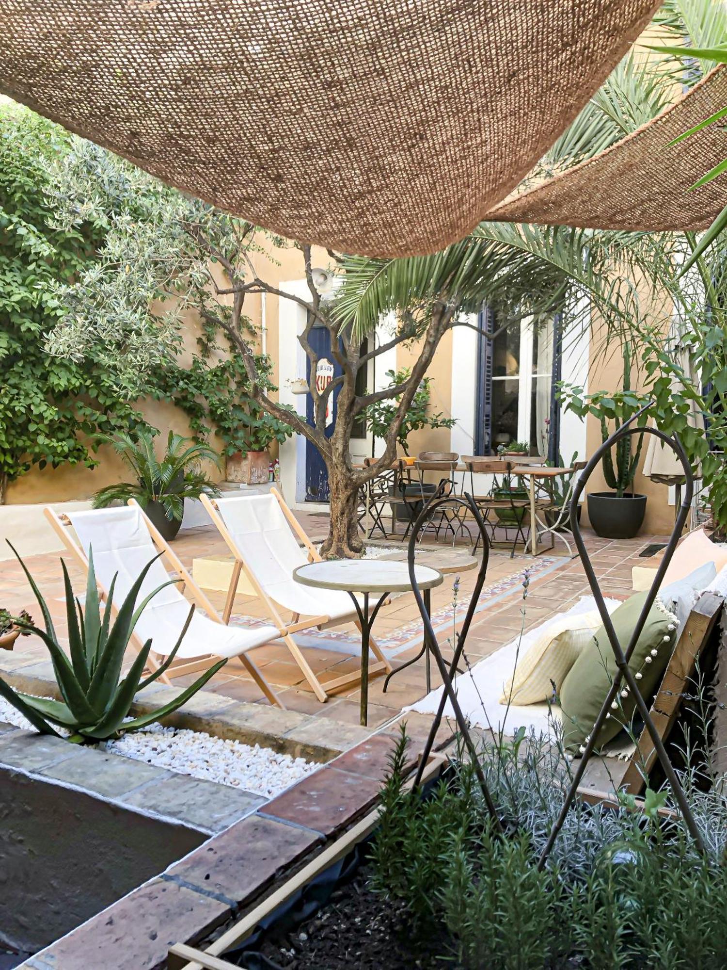 Maison Olea Marseille Bagian luar foto