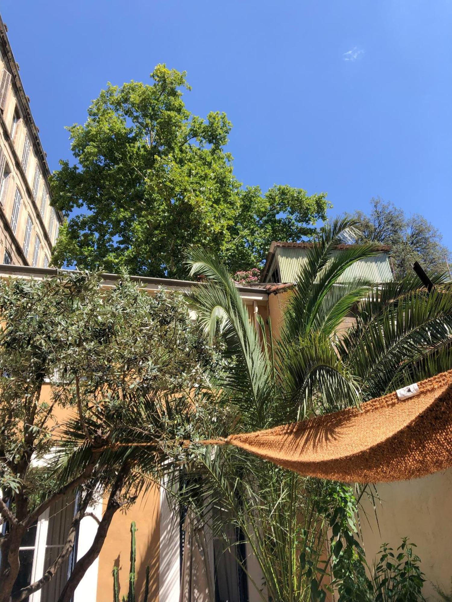 Maison Olea Marseille Bagian luar foto